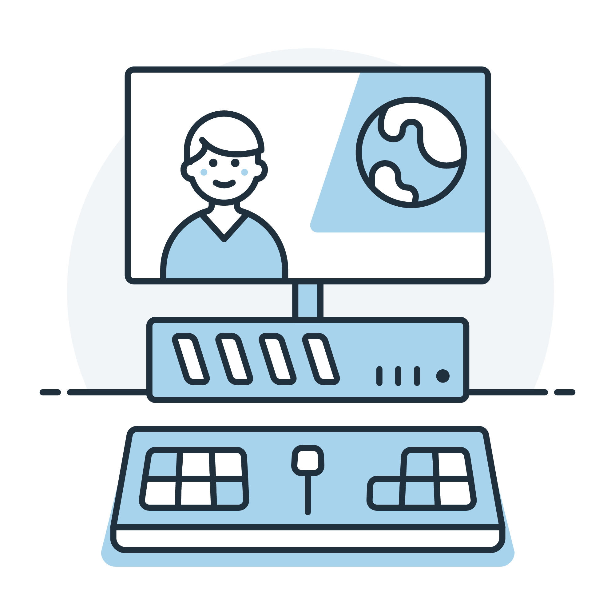 Video-Workstation-1--Streamline-Ux
